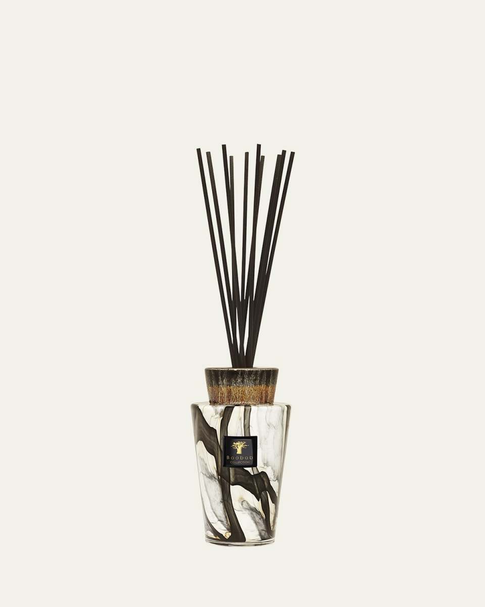 Stones Marble Totem Diffuser 2L